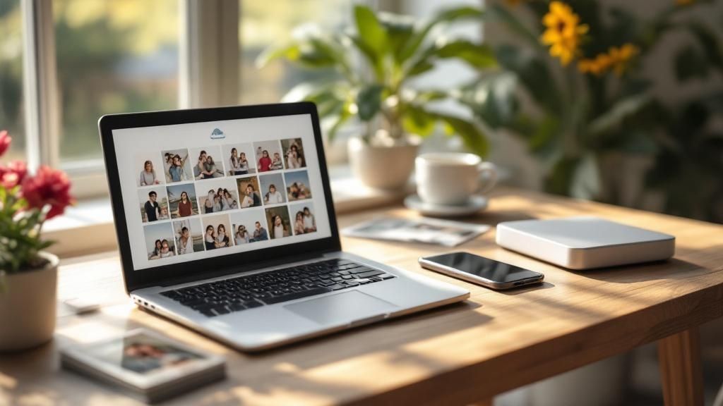 Digital Memory Keeping: Your Ultimate Preservation Guide