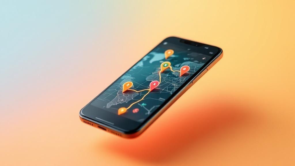 8 Best Location History App Options to Try in 2025